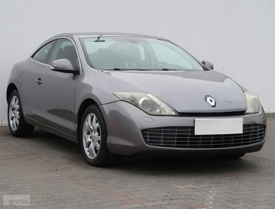 Renault Laguna III , Xenon, Klimatronic, Tempomat, Parktronic,ALU