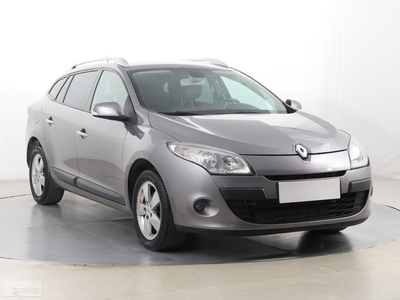 Renault Megane III , Salon Polska, Klimatronic, Tempomat,ALU