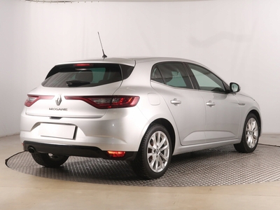 Renault Megane IV 2016