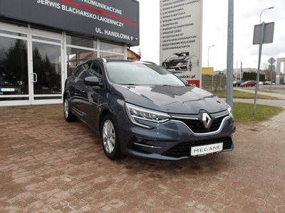 Renault Megane IV 2023