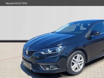 Renault Megane IV Hatchback 5d 1.3 TCe 115 FAP 115KM 2019