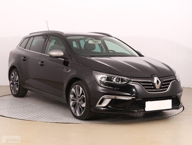 Renault Megane IV , Salon Polska, 1. Właściciel, Serwis ASO, Skóra, Navi,