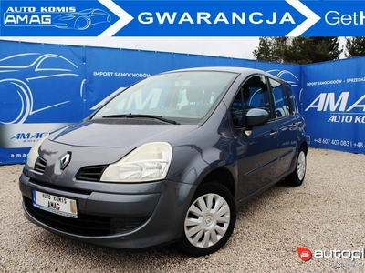 Renault Modus