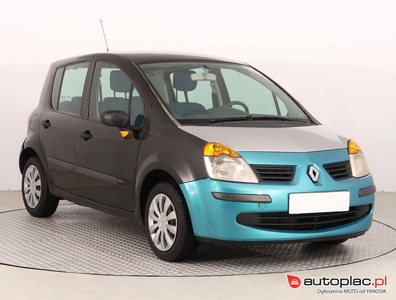 Renault Modus