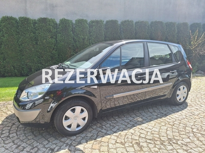 Renault Scenic II Dynamic