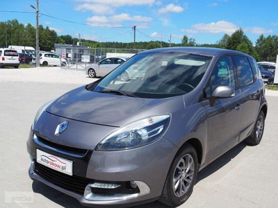 Renault Scenic III