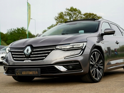 Renault Talisman 2021