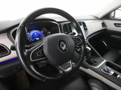 Renault Talisman 4 control, full led, skóra, navi, el. regulowane i ogrzewane fotele