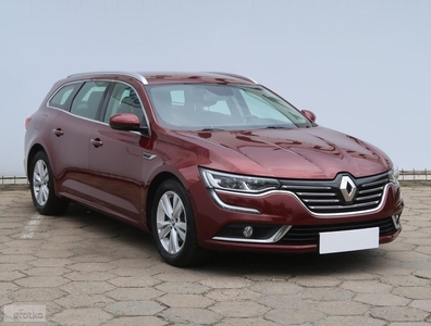 Renault Talisman II , Salon Polska, Automat, Navi, Klimatronic, Tempomat,