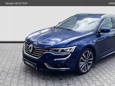 Renault Talisman Kombi 1.6 Energy dCi 130KM 2016