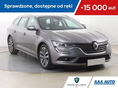 Renault Talisman Kombi 1.6 Energy dCi 160KM 2017