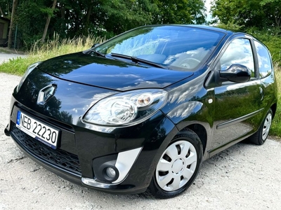 Renault Twingo 1.2 75KM 2007r ~ 87.000KM ~ Super Stan ~ Długie Opłaty