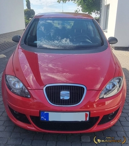 Seat Altea