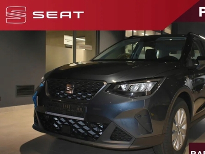 Seat Arona Crossover Facelifting 1.0 TSI 110KM 2023