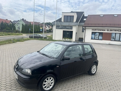 Seat Arosa II 1.0 50KM 2001