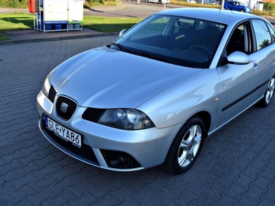 Seat Ibiza 1.4 16V Passion