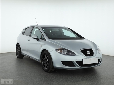 SEAT Leon II , Klima,ALU