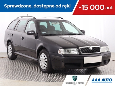 Skoda Octavia I Kombi 2.0 115KM 2003