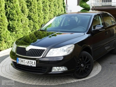 Skoda Octavia II 1.6 8V - Klima - Lift - GWARANCJA - Zakup Door To Door