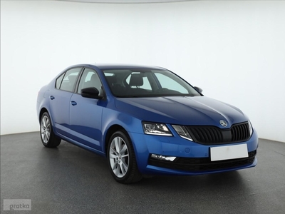 Skoda Octavia III , Salon Polska, DSG, VAT 23%, Klimatronic, Tempomat,