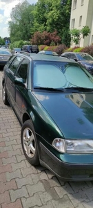 Skoda Octawia 1999r.