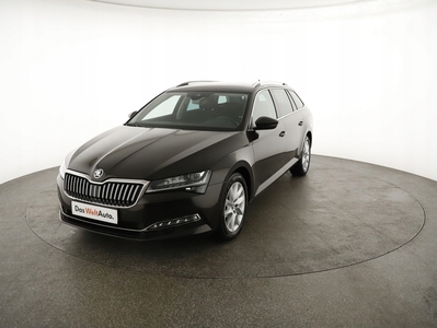 Skoda Superb III Kombi Facelifting 2.0 TDI 190KM 2020