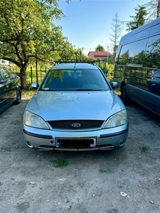 Sprzedam Ford Mondeo 2.0 Kombi