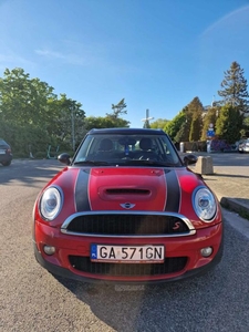 Sprzedam Mini Clubman rok 2009