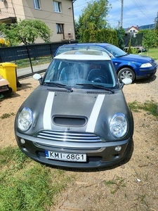 Sprzedam mini Cooper s