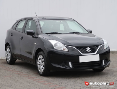 Suzuki Baleno