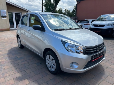 Suzuki Celerio 1.0 68KM 2015