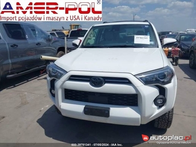 Toyota 4runner