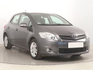 Toyota Auris I , Salon Polska, Automat, Klimatronic, Tempomat, Parktronic