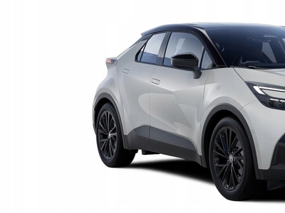 Toyota C-HR II 2023