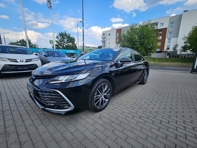 Toyota Camry IX 2.5 Hybrid Dynamic Force 218KM 2023