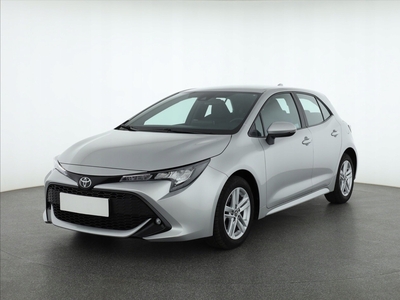 Toyota Corolla XII Hatchback 1.2 Turbo D-4T 116KM 2019