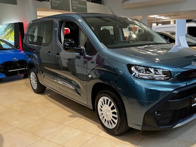 Toyota Proace II 2024