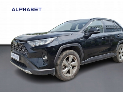 Toyota RAV4 V 2019