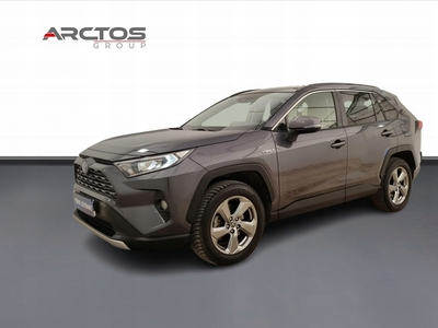 Toyota RAV4 V 2020