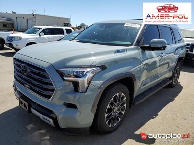 Toyota Sequoia