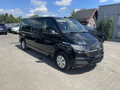 Volkswagen Caravelle T6 2022