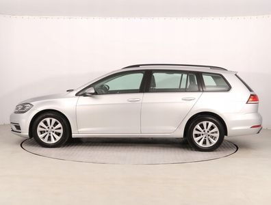 Volkswagen Golf VII Hatchback 3d Facelifting 1.6 TDI-CR DPF BMT 115KM 2019