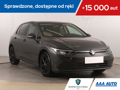 Volkswagen Golf VIII Variant 1.5 eTSI 130KM 2024