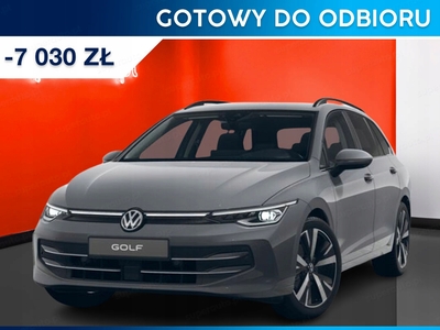 Volkswagen Golf VIII Variant 1.5 eTSI 150KM 2024