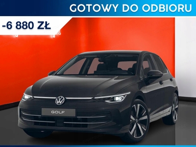 Volkswagen Golf VIII Variant 1.5 eTSI 150KM 2024