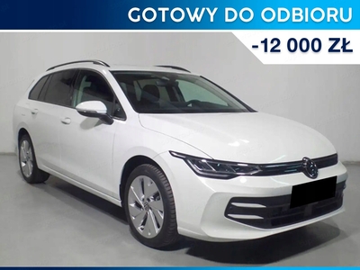 Volkswagen Golf VIII Variant 1.5 TSI 150KM 2024