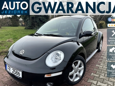 Volkswagen New Beetle 2009