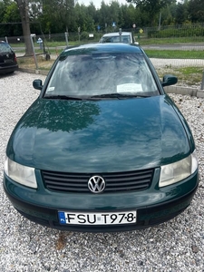 Volkswagen Passat B5 1.6 Trendline