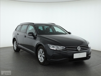 Volkswagen Passat B8 Salon Polska, Serwis ASO, Klimatronic, Tempomat, Parktronic,