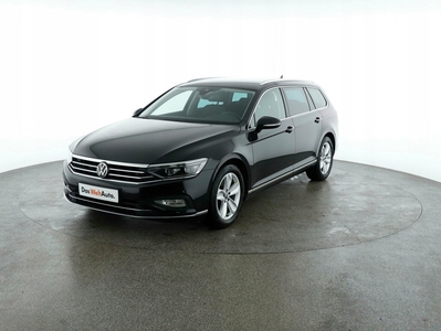 Volkswagen Passat B8 Variant Facelifting 2.0 TDI SCR 200KM 2020